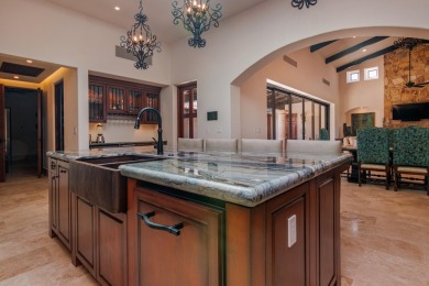 Welcome to Cardonal Villa #36, an exquisite pre-construction on Diamante Golf Club in  - for sale on GolfHomes.com, golf home, golf lot