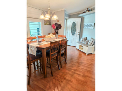 I dare you to take a look at this Palm Harbor 1,512' sq ft, 2 on Southport Springs Golf Club in Florida - for sale on GolfHomes.com, golf home, golf lot