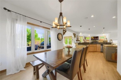 Spacious, Stylish & Ready to Welcome You Home!  This quality on The Wilds Golf Club in Minnesota - for sale on GolfHomes.com, golf home, golf lot