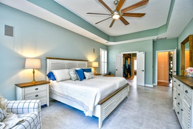 Experience luxury living in this recently updated home on Barefoot Resort and Golf Club  in South Carolina - for sale on GolfHomes.com, golf home, golf lot