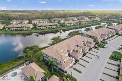 Welcome to this beautifully updated 3-bedroom, 2-bath carriage on Colonial Country Club in Florida - for sale on GolfHomes.com, golf home, golf lot