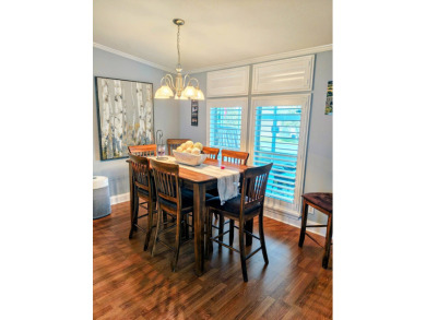 I dare you to take a look at this Palm Harbor 1,512' sq ft, 2 on Southport Springs Golf Club in Florida - for sale on GolfHomes.com, golf home, golf lot