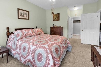 This beautiful 3-bedroom 2-bath condo is Located in the on  in South Carolina - for sale on GolfHomes.com, golf home, golf lot