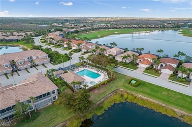 Welcome to this beautifully updated 3-bedroom, 2-bath carriage on Colonial Country Club in Florida - for sale on GolfHomes.com, golf home, golf lot