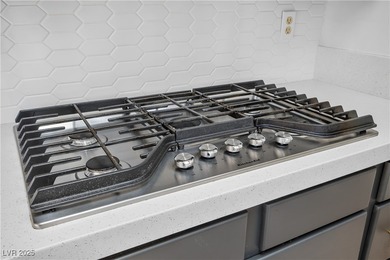 This exquisite home is perfect for those who adore both indoor & on Highland Falls Golf Club in Nevada - for sale on GolfHomes.com, golf home, golf lot