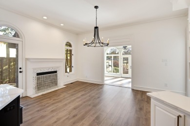 Live where the pros play at 8615 E Windermere, an updated golf on  in Tennessee - for sale on GolfHomes.com, golf home, golf lot