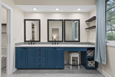 BACK ON THE MARKET and sporting a BRAND-NEW ROOF for 2025 is on Wynstone Golf Club in Illinois - for sale on GolfHomes.com, golf home, golf lot