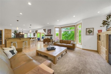 Spacious, Stylish & Ready to Welcome You Home!  This quality on The Wilds Golf Club in Minnesota - for sale on GolfHomes.com, golf home, golf lot