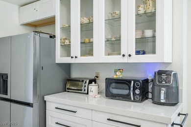 This exquisite home is perfect for those who adore both indoor & on Highland Falls Golf Club in Nevada - for sale on GolfHomes.com, golf home, golf lot