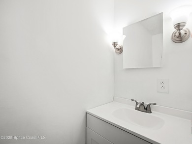 Welcome to your dream home in Barefoot Bay! This spacious on Barefoot Bay Golf Course in Florida - for sale on GolfHomes.com, golf home, golf lot