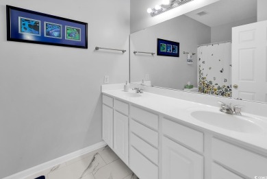 This beautiful 3-bedroom 2-bath condo is Located in the on  in South Carolina - for sale on GolfHomes.com, golf home, golf lot