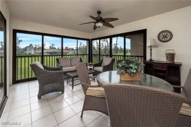 DRASTIC PRICE REDUCTION SELLER WANTS SOLD !! TURNKEY FURNISHED on Eagle Ridge Golf and Tennis Club in Florida - for sale on GolfHomes.com, golf home, golf lot