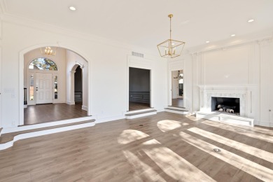 Live where the pros play at 8615 E Windermere, an updated golf on  in Tennessee - for sale on GolfHomes.com, golf home, golf lot