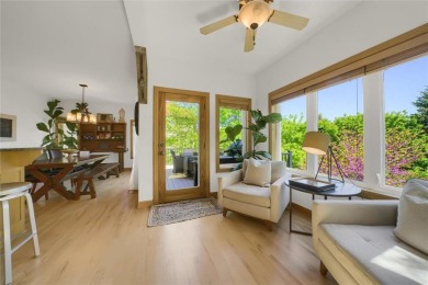 Spacious, Stylish & Ready to Welcome You Home!  This quality on The Wilds Golf Club in Minnesota - for sale on GolfHomes.com, golf home, golf lot