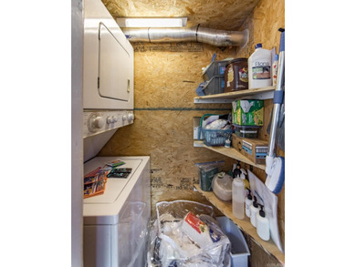 TWO Successful Short Term Rentals, Setup as a turn Key Studios on Mountain Ranch Golf Club in Arkansas - for sale on GolfHomes.com, golf home, golf lot