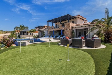 Welcome to Cardonal Villa #36, an exquisite pre-construction on Diamante Golf Club in  - for sale on GolfHomes.com, golf home, golf lot