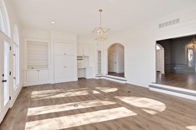 Live where the pros play at 8615 E Windermere, an updated golf on  in Tennessee - for sale on GolfHomes.com, golf home, golf lot