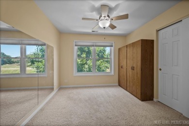 Don't miss this beautifully updated 4-bedroom home located in a on Orchard Valley Golf Course in Illinois - for sale on GolfHomes.com, golf home, golf lot