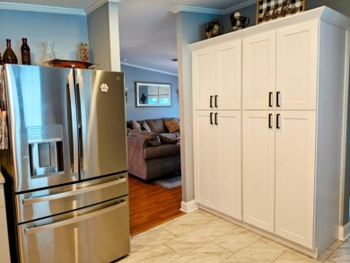I dare you to take a look at this Palm Harbor 1,512' sq ft, 2 on Southport Springs Golf Club in Florida - for sale on GolfHomes.com, golf home, golf lot