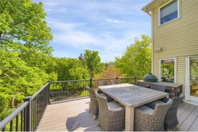 Spacious, Stylish & Ready to Welcome You Home!  This quality on The Wilds Golf Club in Minnesota - for sale on GolfHomes.com, golf home, golf lot