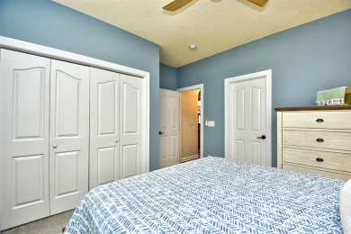 Experience luxury living in this recently updated home on Barefoot Resort and Golf Club  in South Carolina - for sale on GolfHomes.com, golf home, golf lot
