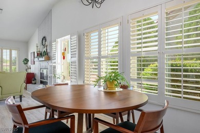 This exquisite home is perfect for those who adore both indoor & on Highland Falls Golf Club in Nevada - for sale on GolfHomes.com, golf home, golf lot