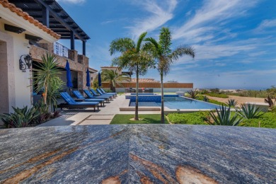 Welcome to Cardonal Villa #36, an exquisite pre-construction on Diamante Golf Club in  - for sale on GolfHomes.com, golf home, golf lot