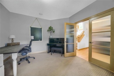Spacious, Stylish & Ready to Welcome You Home!  This quality on The Wilds Golf Club in Minnesota - for sale on GolfHomes.com, golf home, golf lot