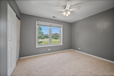 Don't miss this beautifully updated 4-bedroom home located in a on Orchard Valley Golf Course in Illinois - for sale on GolfHomes.com, golf home, golf lot