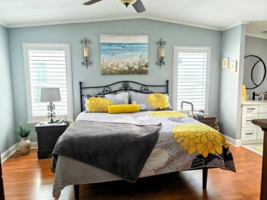 I dare you to take a look at this Palm Harbor 1,512' sq ft, 2 on Southport Springs Golf Club in Florida - for sale on GolfHomes.com, golf home, golf lot