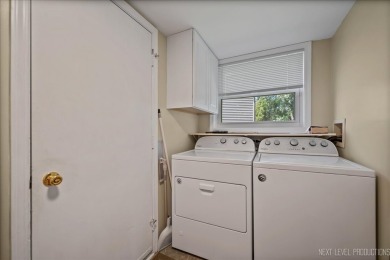 Don't miss this beautifully updated 4-bedroom home located in a on Orchard Valley Golf Course in Illinois - for sale on GolfHomes.com, golf home, golf lot