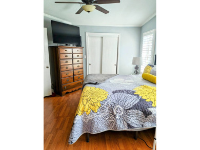 I dare you to take a look at this Palm Harbor 1,512' sq ft, 2 on Southport Springs Golf Club in Florida - for sale on GolfHomes.com, golf home, golf lot
