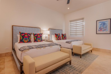 Welcome to Cardonal Villa #36, an exquisite pre-construction on Diamante Golf Club in  - for sale on GolfHomes.com, golf home, golf lot