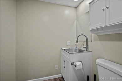 Don't miss this beautifully updated 4-bedroom home located in a on Orchard Valley Golf Course in Illinois - for sale on GolfHomes.com, golf home, golf lot