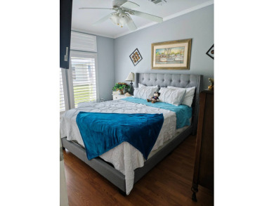 I dare you to take a look at this Palm Harbor 1,512' sq ft, 2 on Southport Springs Golf Club in Florida - for sale on GolfHomes.com, golf home, golf lot