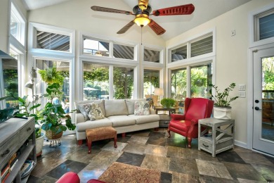 Experience luxury living in this recently updated home on Barefoot Resort and Golf Club  in South Carolina - for sale on GolfHomes.com, golf home, golf lot