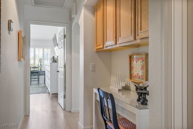 This exquisite home is perfect for those who adore both indoor & on Highland Falls Golf Club in Nevada - for sale on GolfHomes.com, golf home, golf lot