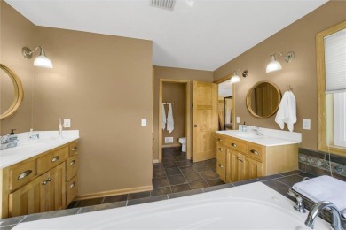Spacious, Stylish & Ready to Welcome You Home!  This quality on The Wilds Golf Club in Minnesota - for sale on GolfHomes.com, golf home, golf lot