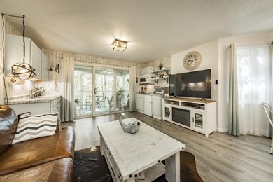 TWO Successful Short Term Rentals, Setup as a turn Key Studios on Mountain Ranch Golf Club in Arkansas - for sale on GolfHomes.com, golf home, golf lot