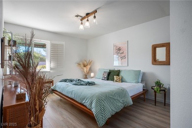 This exquisite home is perfect for those who adore both indoor & on Highland Falls Golf Club in Nevada - for sale on GolfHomes.com, golf home, golf lot