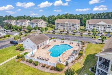 This beautiful 3-bedroom 2-bath condo is Located in the on  in South Carolina - for sale on GolfHomes.com, golf home, golf lot