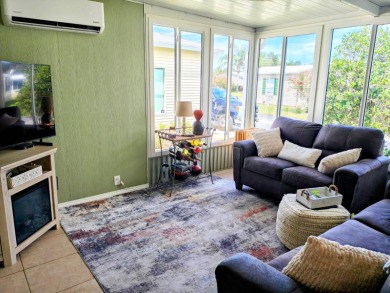 I dare you to take a look at this Palm Harbor 1,512' sq ft, 2 on Southport Springs Golf Club in Florida - for sale on GolfHomes.com, golf home, golf lot