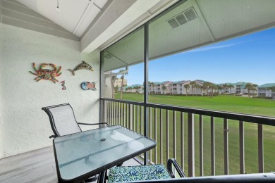 Beautiful one bedroom Golf Villa condo at Ocean Village on Ocean Village Golf Course in Florida - for sale on GolfHomes.com, golf home, golf lot