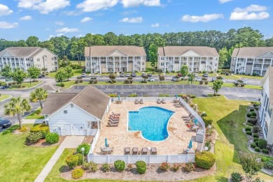 This beautiful 3-bedroom 2-bath condo is Located in the on  in South Carolina - for sale on GolfHomes.com, golf home, golf lot