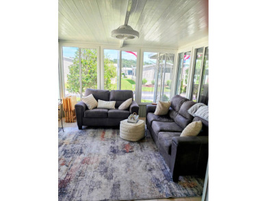I dare you to take a look at this Palm Harbor 1,512' sq ft, 2 on Southport Springs Golf Club in Florida - for sale on GolfHomes.com, golf home, golf lot
