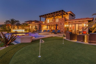 Welcome to Cardonal Villa #36, an exquisite pre-construction on Diamante Golf Club in  - for sale on GolfHomes.com, golf home, golf lot