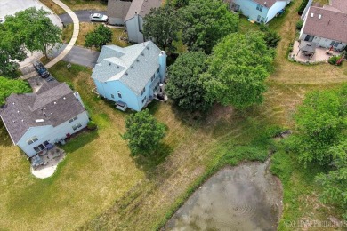 Don't miss this beautifully updated 4-bedroom home located in a on Orchard Valley Golf Course in Illinois - for sale on GolfHomes.com, golf home, golf lot