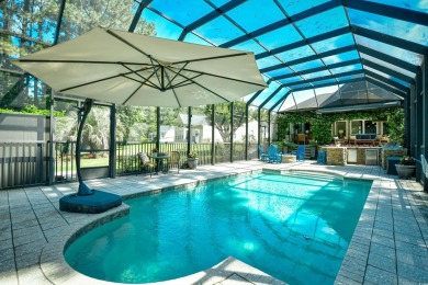Experience luxury living in this recently updated home on Barefoot Resort and Golf Club  in South Carolina - for sale on GolfHomes.com, golf home, golf lot