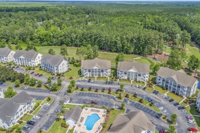 This beautiful 3-bedroom 2-bath condo is Located in the on  in South Carolina - for sale on GolfHomes.com, golf home, golf lot