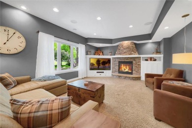 Spacious, Stylish & Ready to Welcome You Home!  This quality on The Wilds Golf Club in Minnesota - for sale on GolfHomes.com, golf home, golf lot